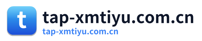 tap-xmtiyu.com.cn Logo